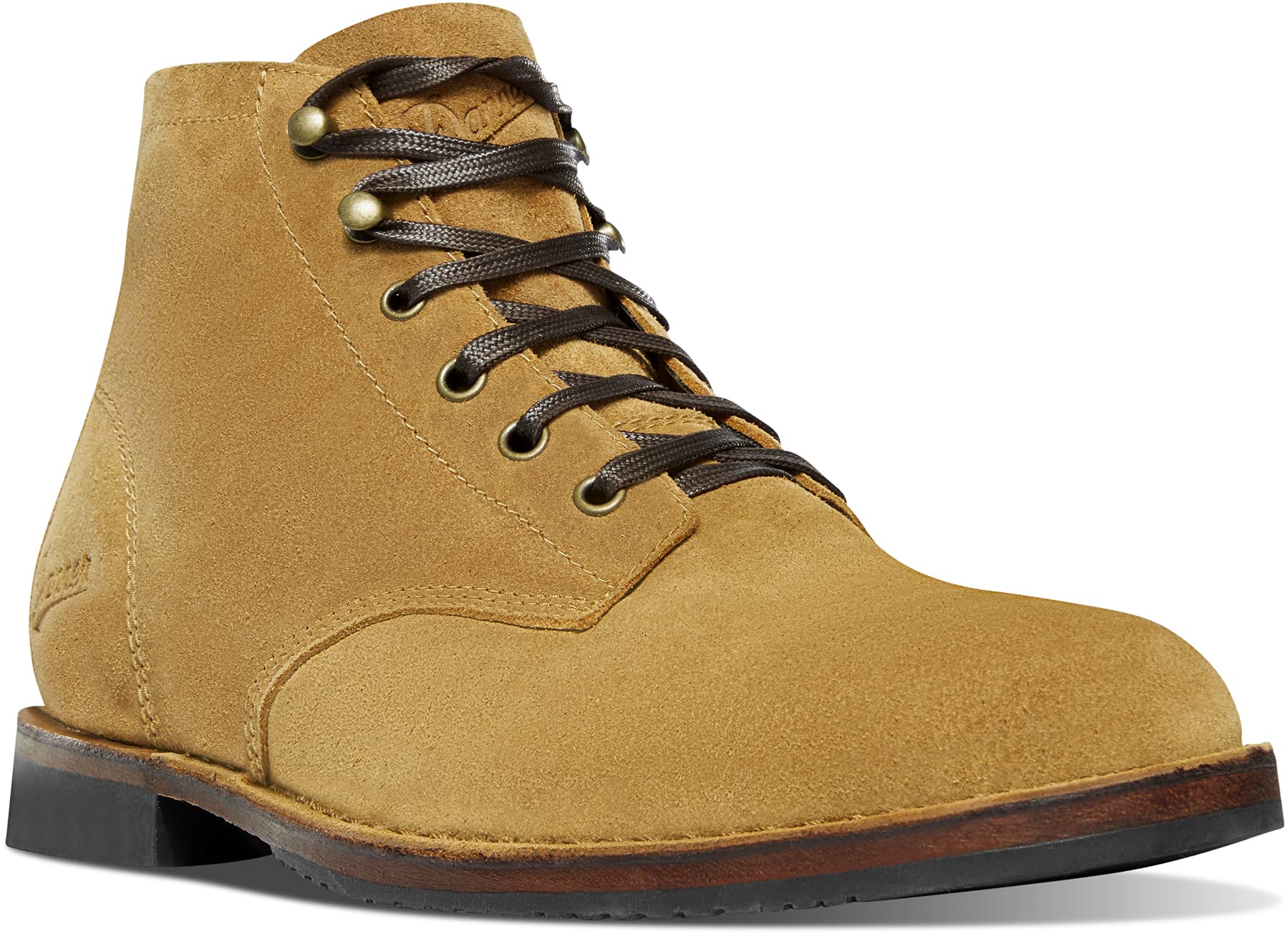Men's Jack II Bone Brown
