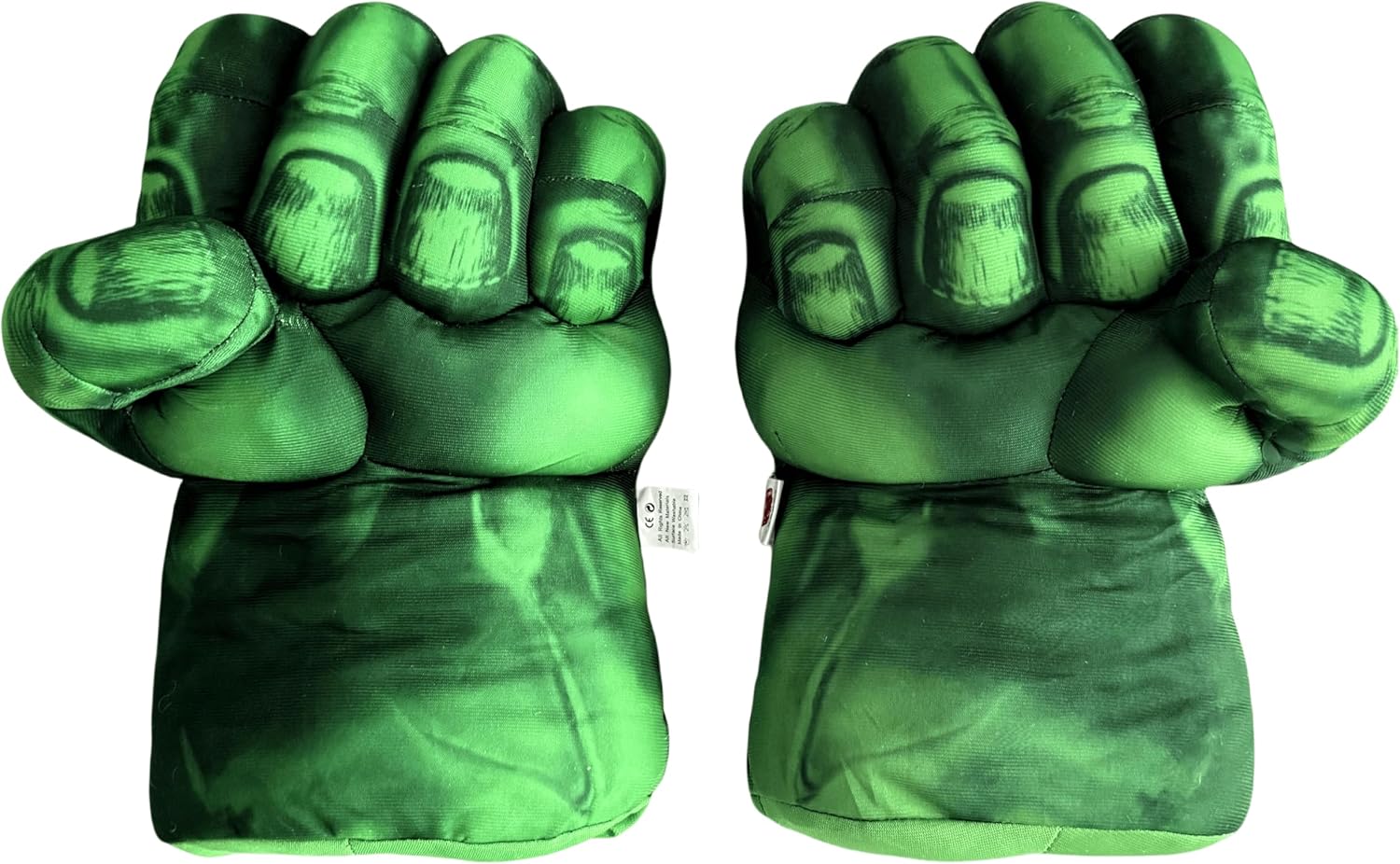 Kids Toys Smash Fists Gloves Boxing Gloves Hands Soft Plush Fists Cosplay for Boys Christmas Gifts - Image 7