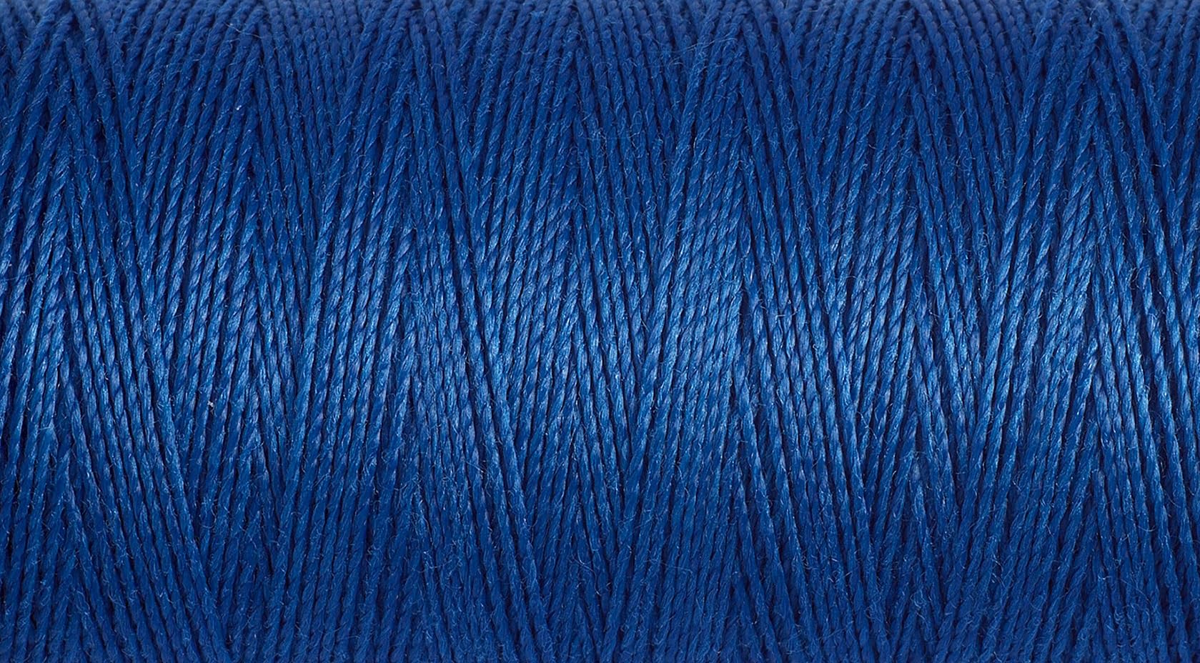 Gutermann Extra-Strong Thread, Oxford Blue 0214, 100 m