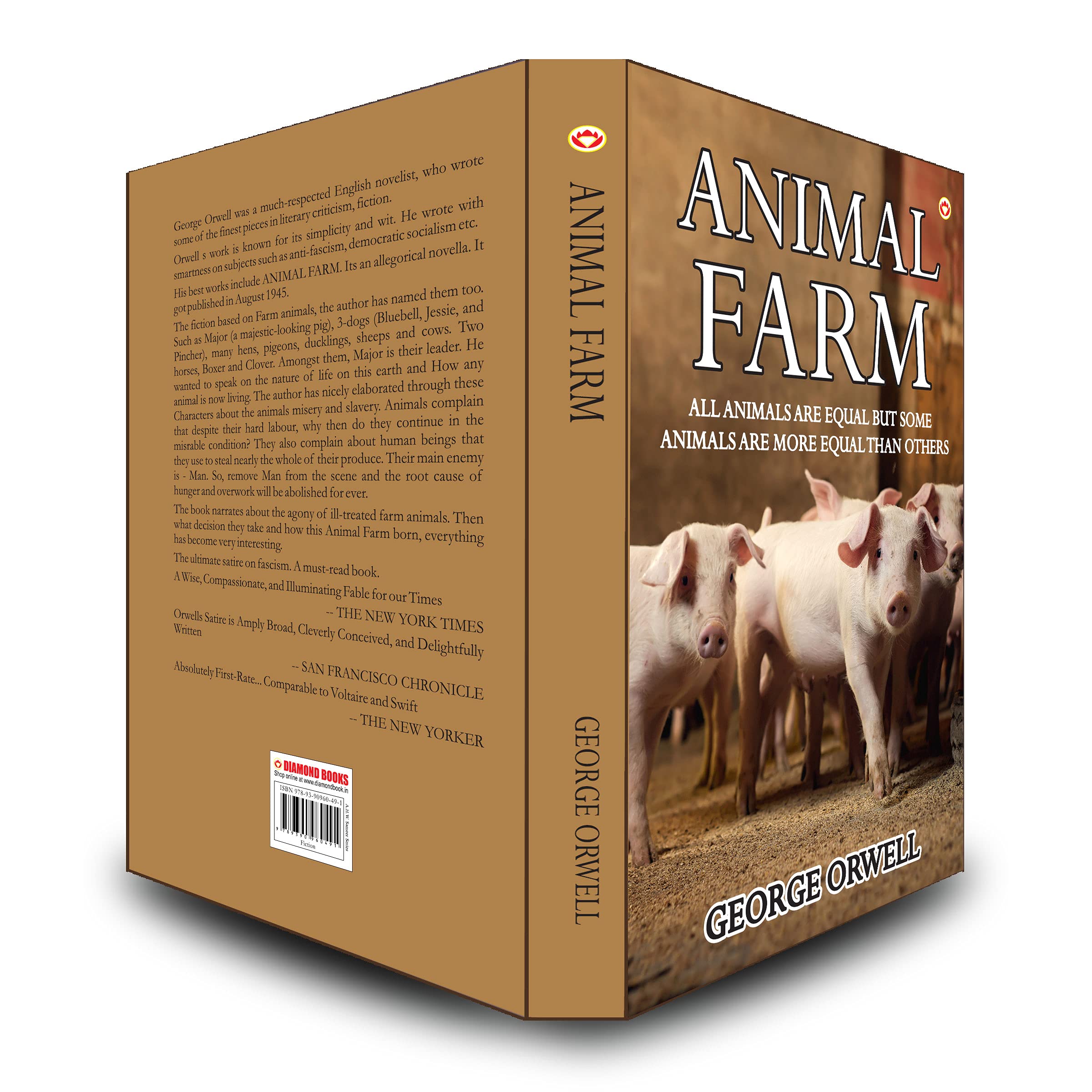 Animal Farm 2