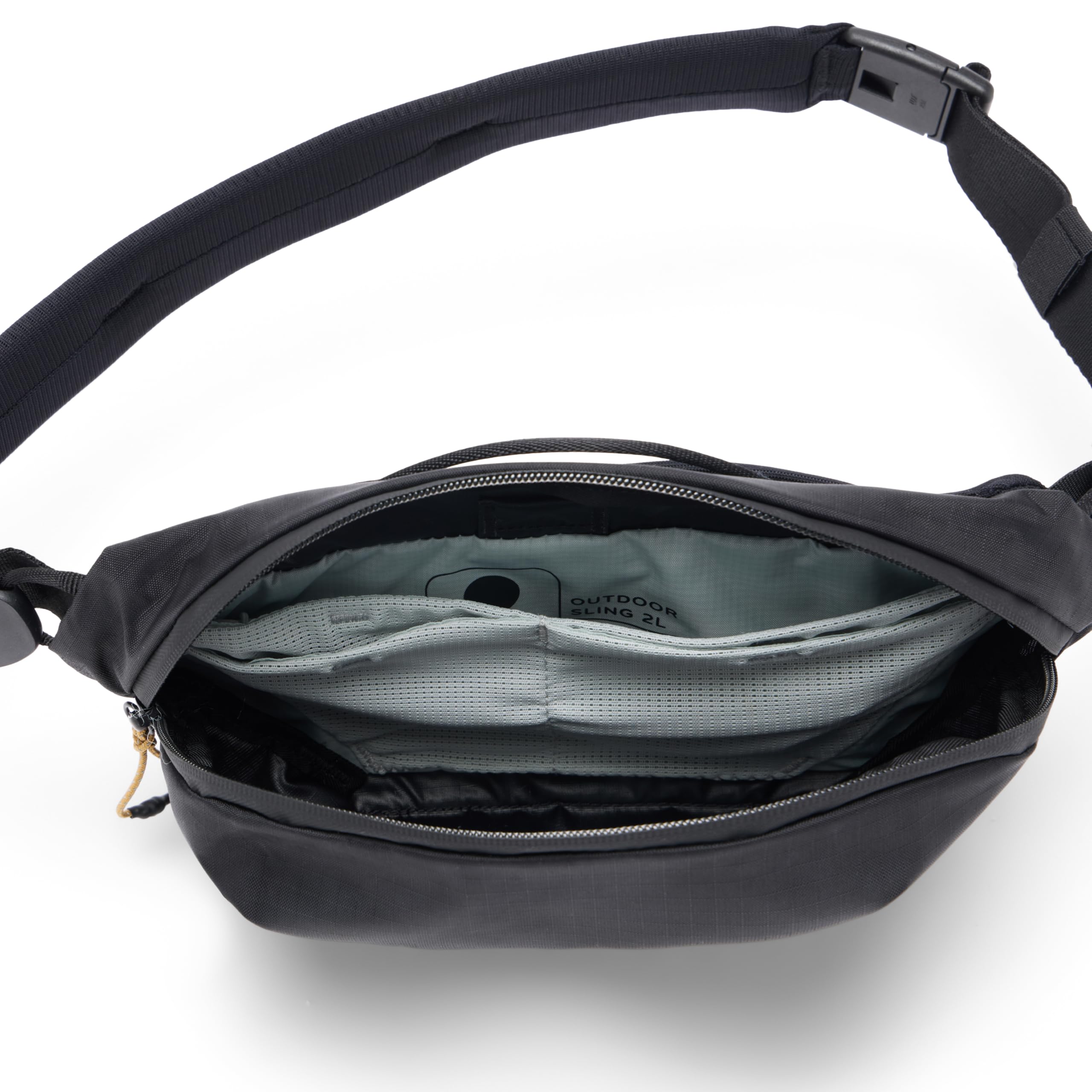 Peak Design Outdoor Sling 2L Black