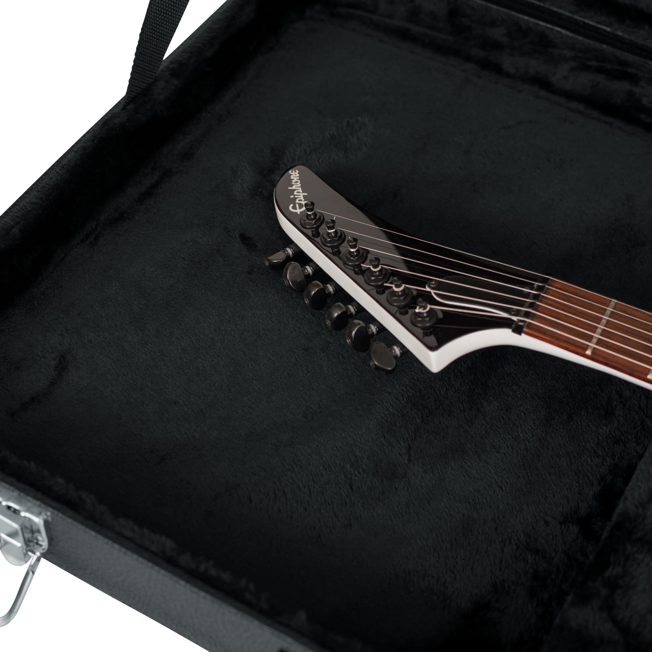 Gator GWE-000AC Martin 000 Acoustic Guitar Wood Case