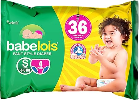 pant style diapers for baby