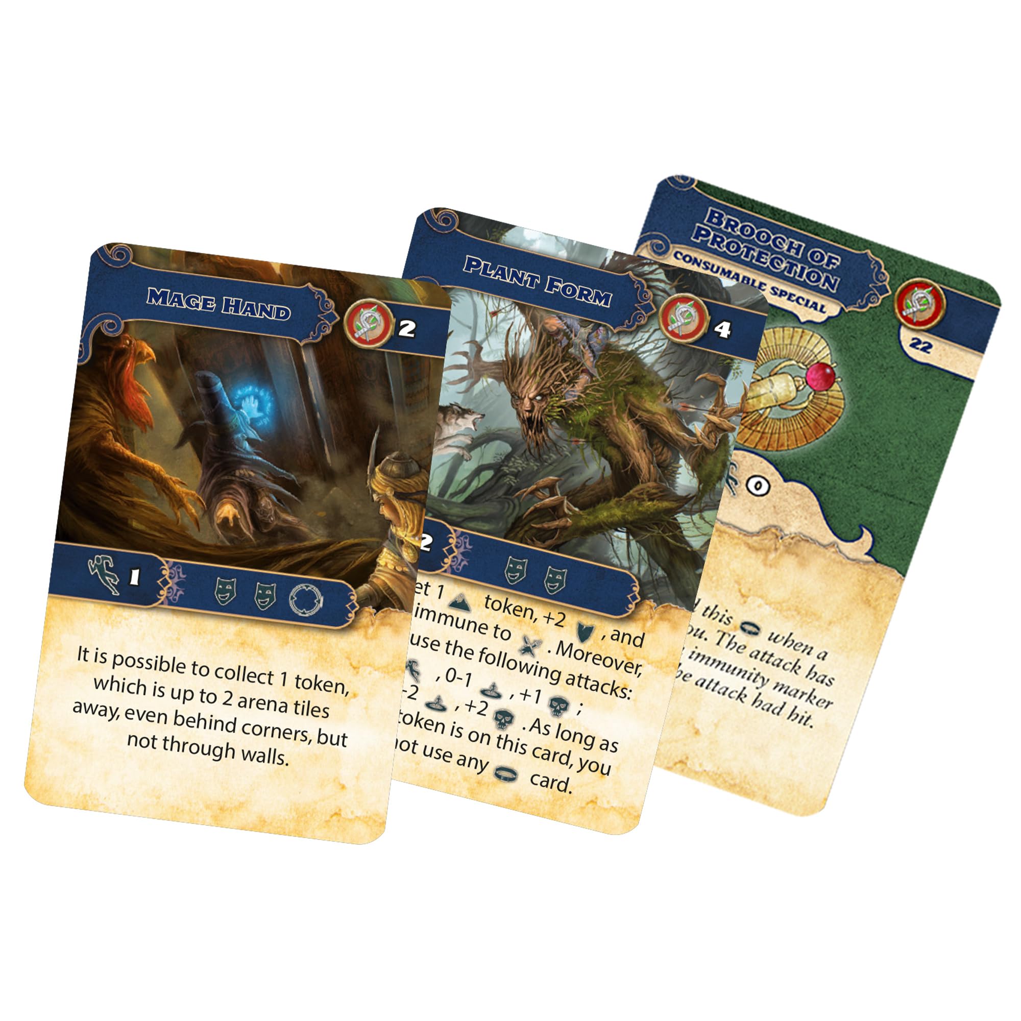 Pathfinder Arena - L'età delle ceneri