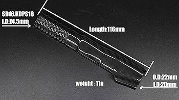 ロッドビルドパーツ　カーボンモノコックリールシート Amazon | カーボンモノコック 軽量 リールシート スピニング ロッド