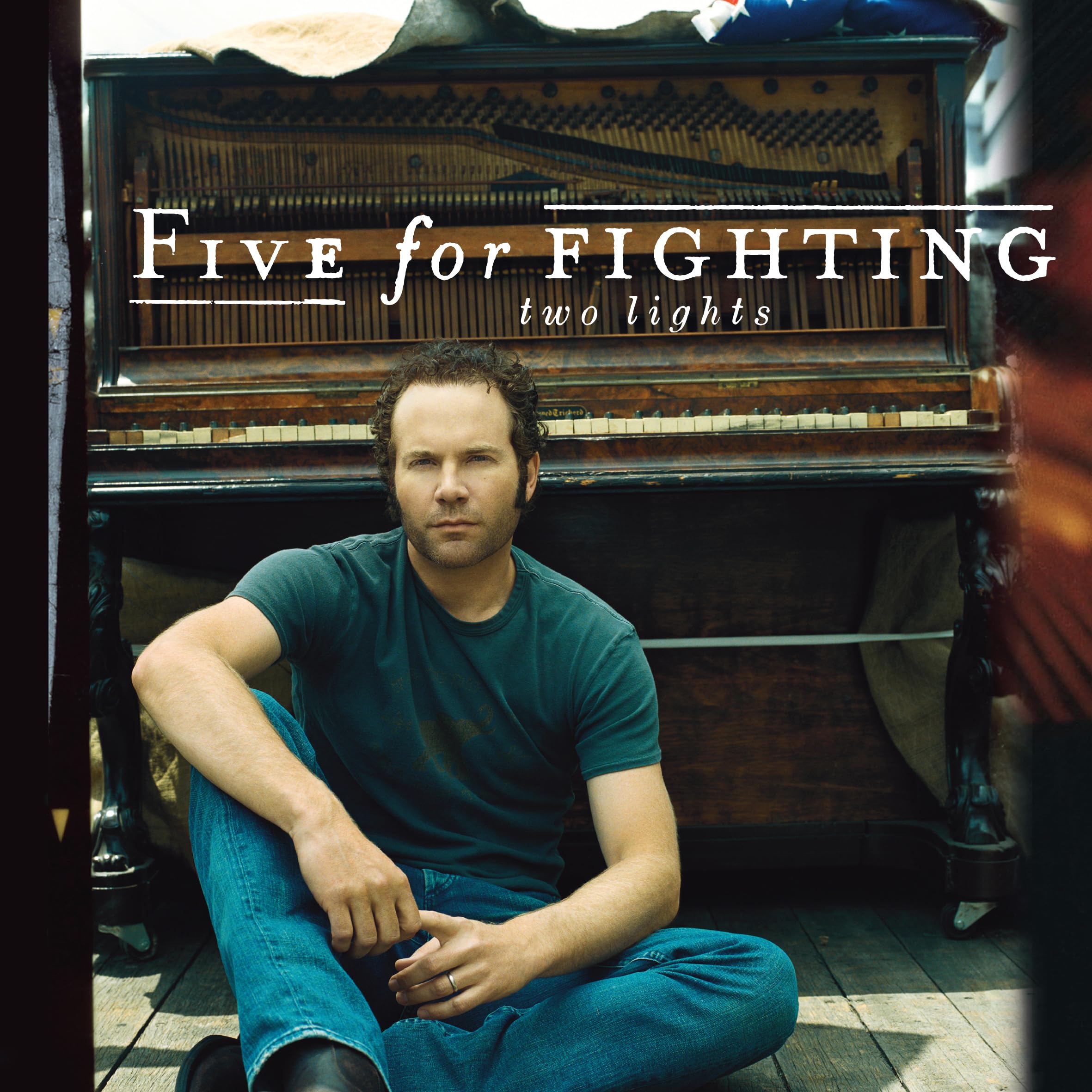 Two Lights [VINYL]