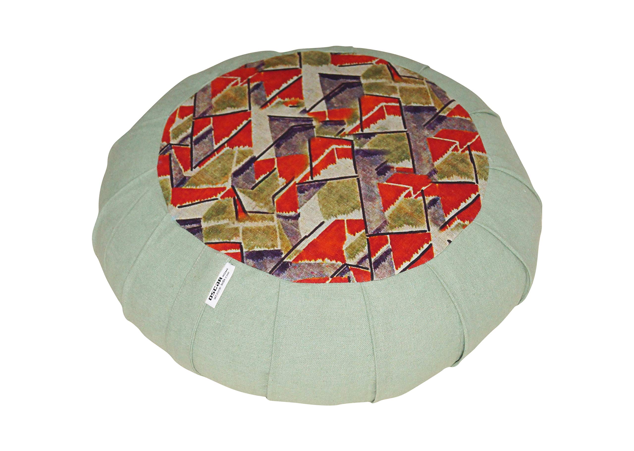 Oscar Home Yoga Meditation Cushion Blocks-image-43