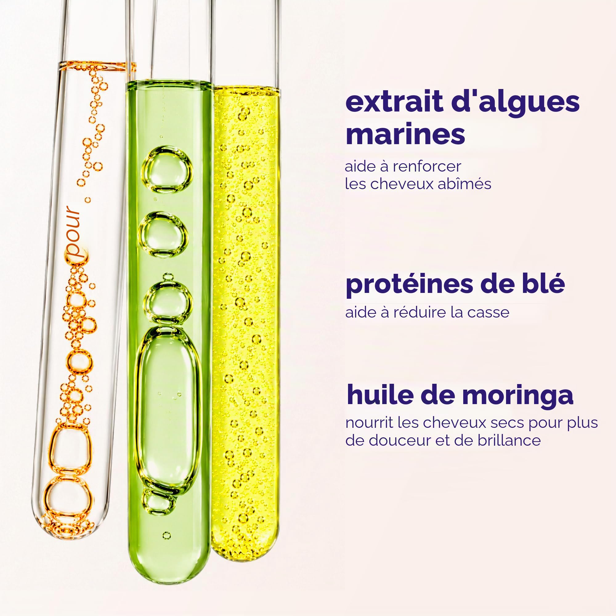 Maria Nila Structure Repair, Coffret shampoing et après-shampoing, 2x500 ml | Maria Nila Structure Repair, Coffret shampoing et après-shampoing, 2x500 ml