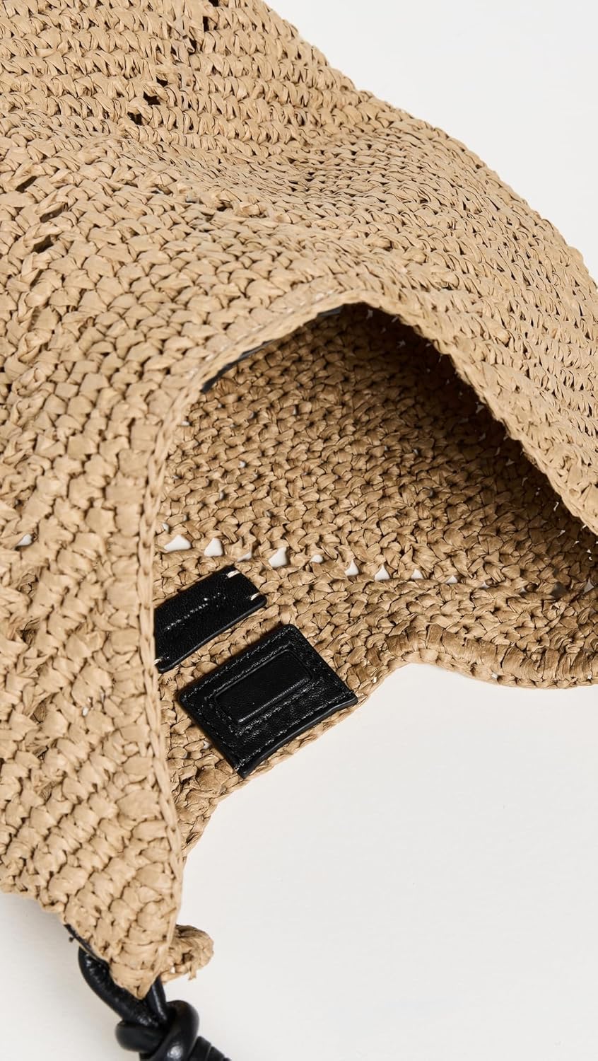 Madewell Women's Seasonal Eyelet Large Pouchette - Image 5