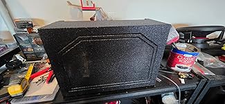 Review Image by Amazon Customer Amazon Customer