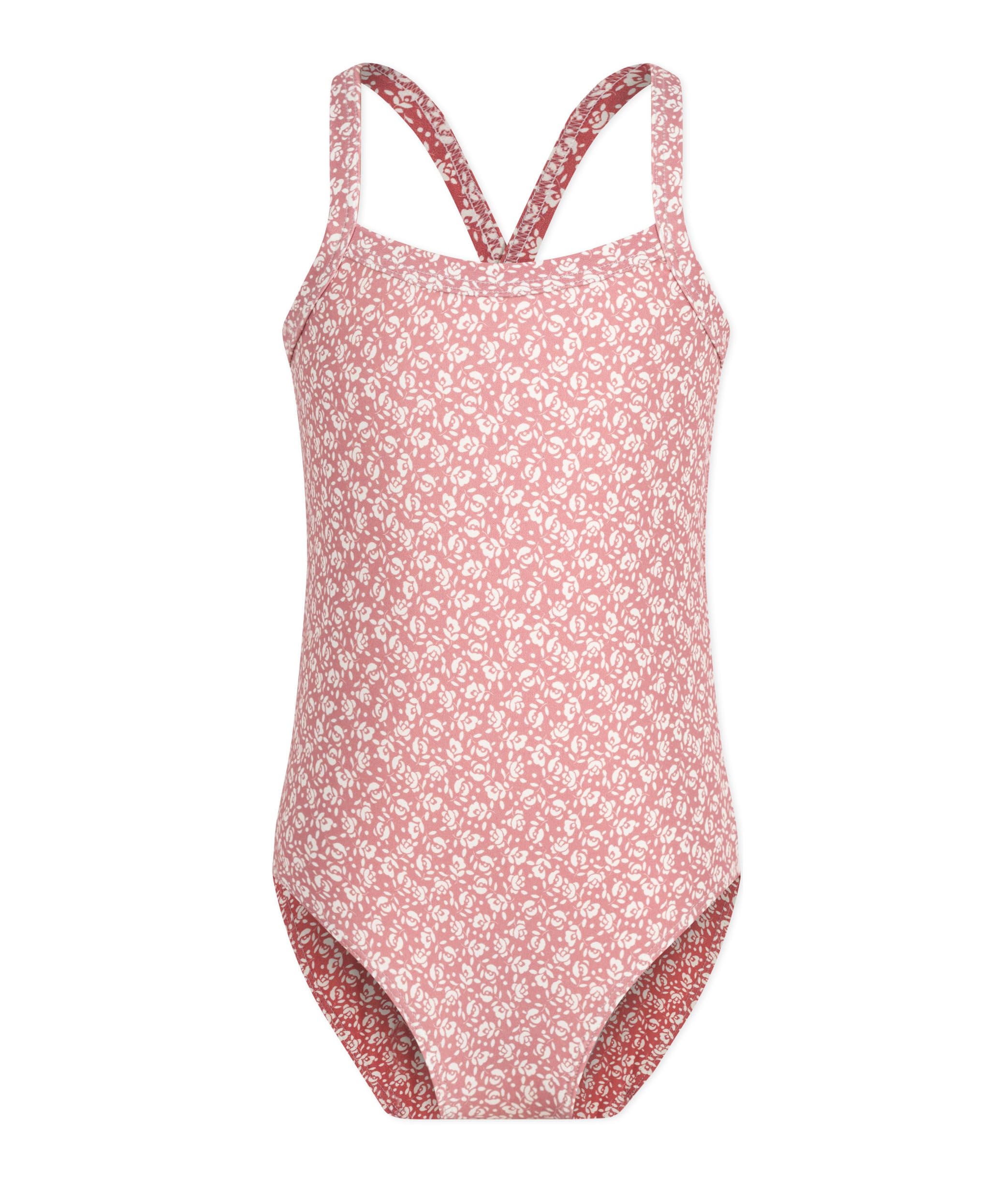 Petit Bateau Bañador para Hombre para Niñas