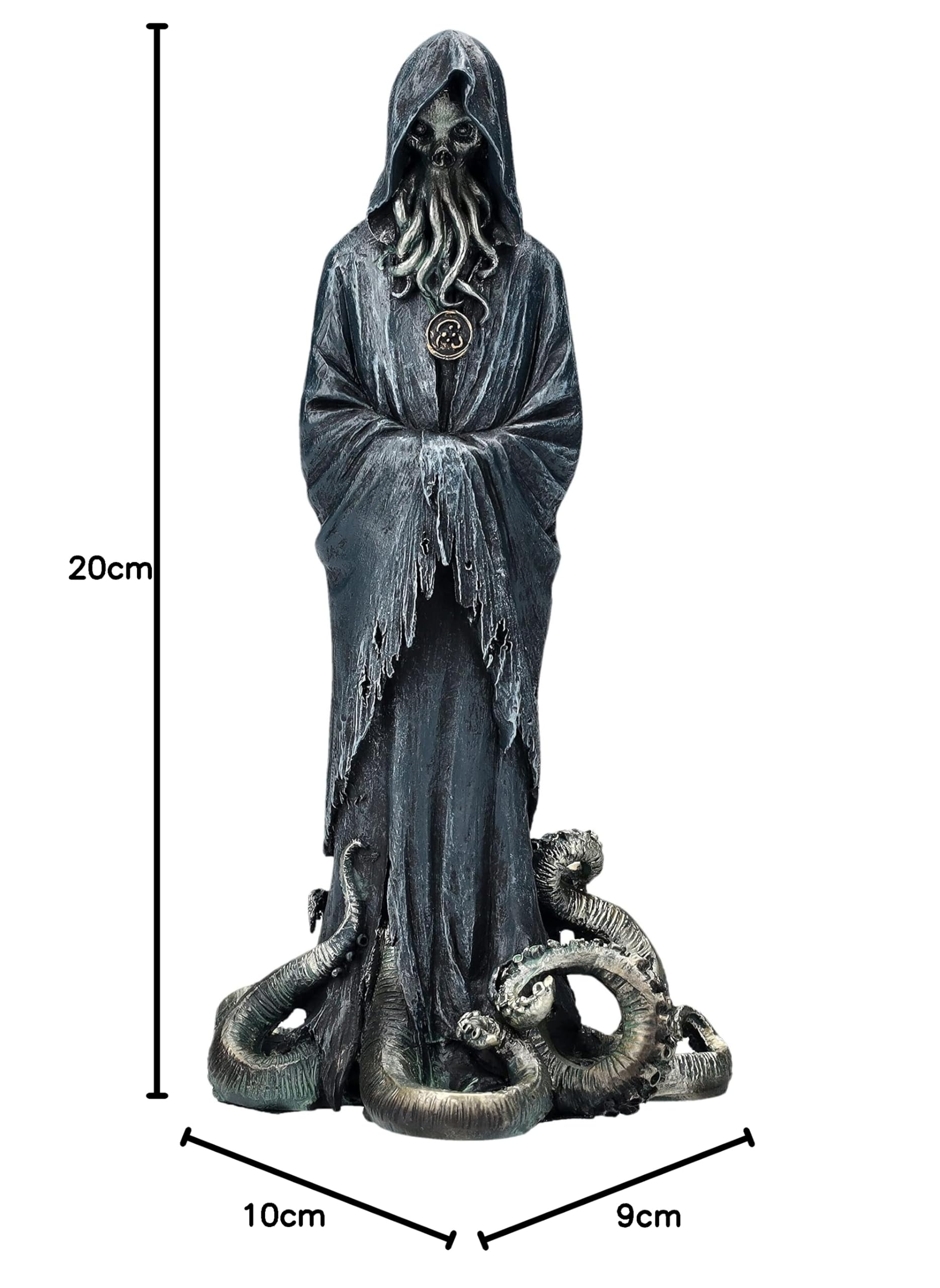 Amazon.co.jp: Pacific Giftware クトゥルフ アンダーワールド 死神