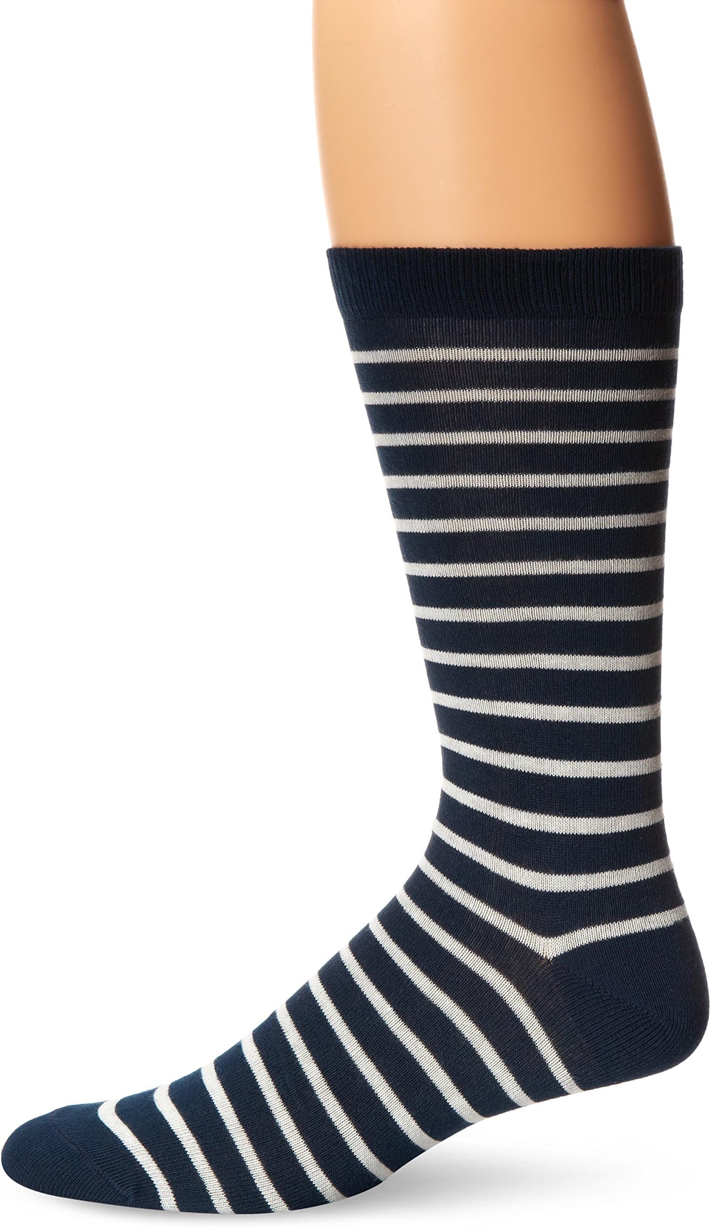mens Classic Stripe Sock