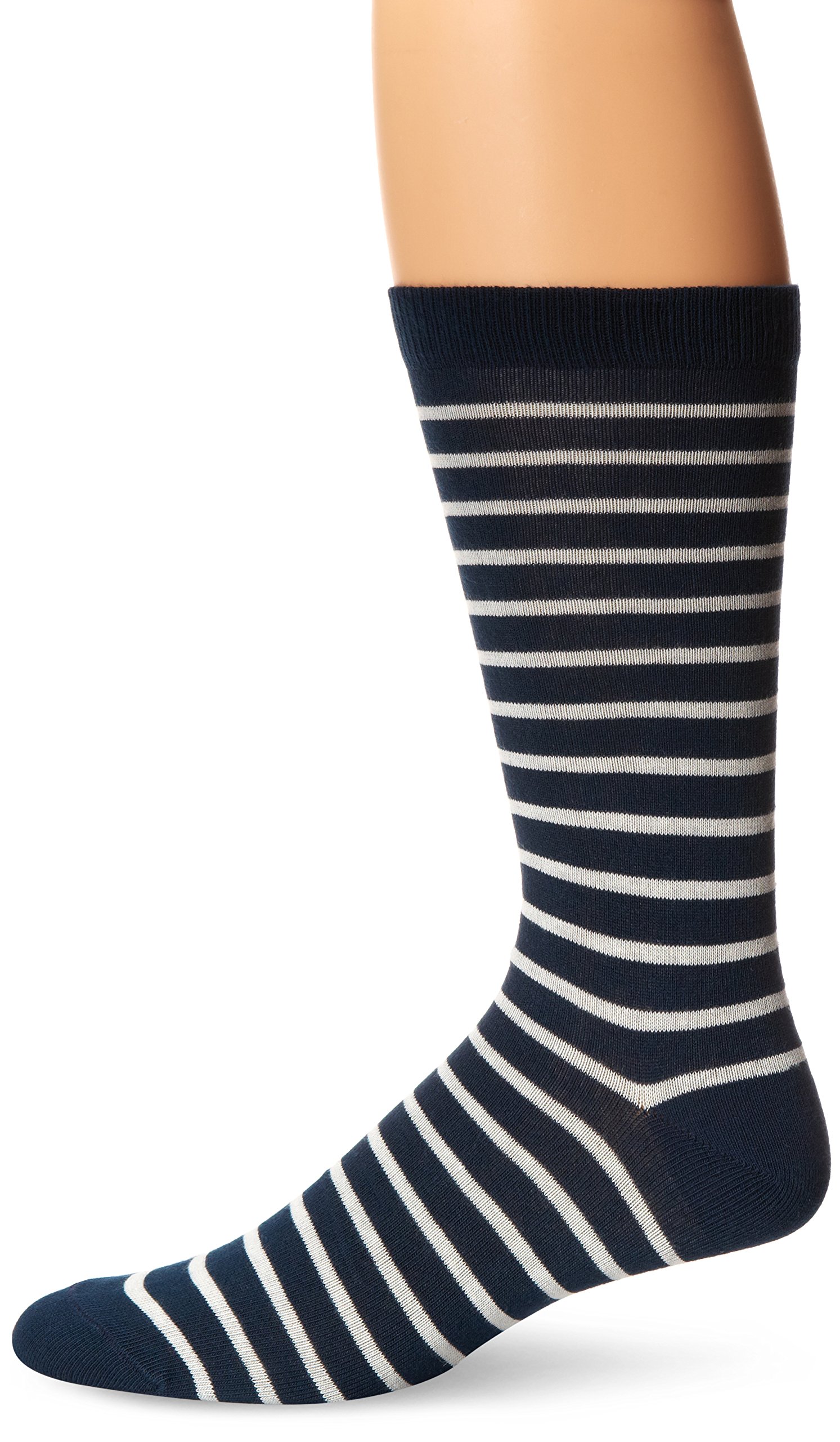 mens Classic Stripe Sock