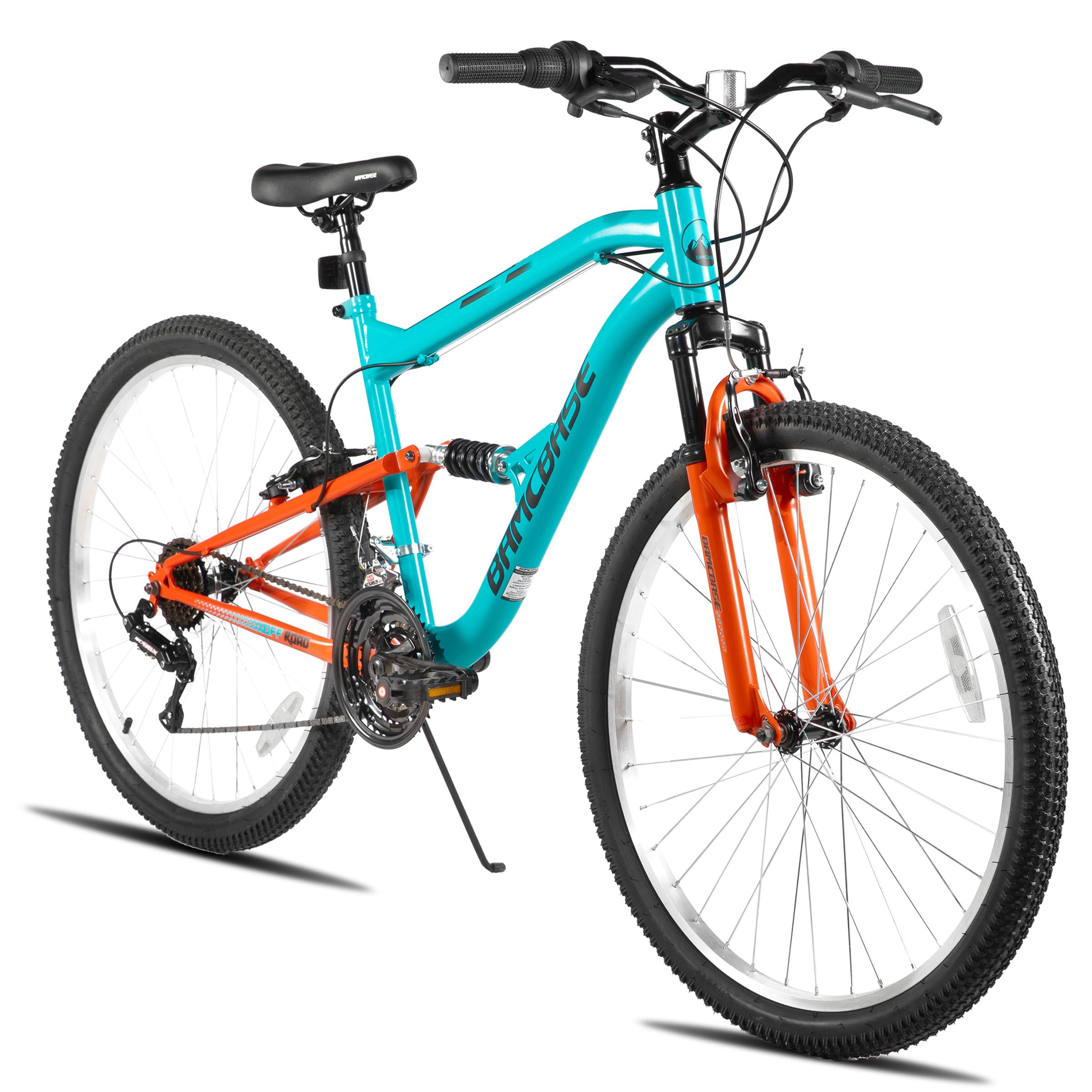 HILAND 26 Inch Mountain Bike