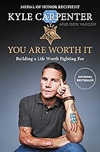 You Are Worth It: Building a Life Worth Fighting For - coolthings.us