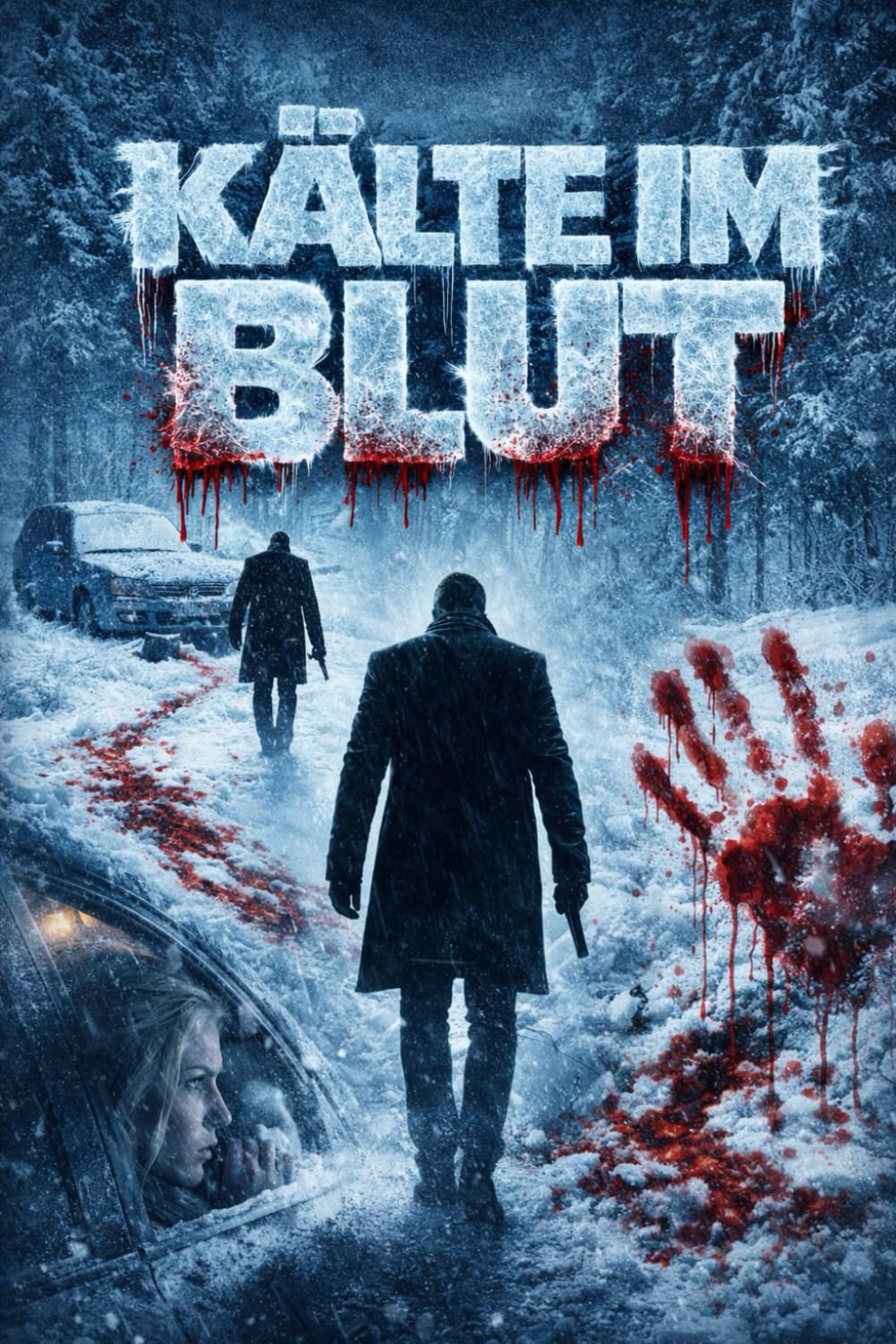 Kälte im Blut