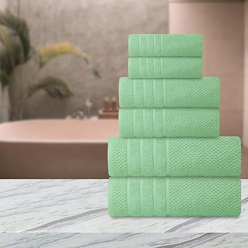 Vista 76 de Toalla de baño Parent 2-Morado