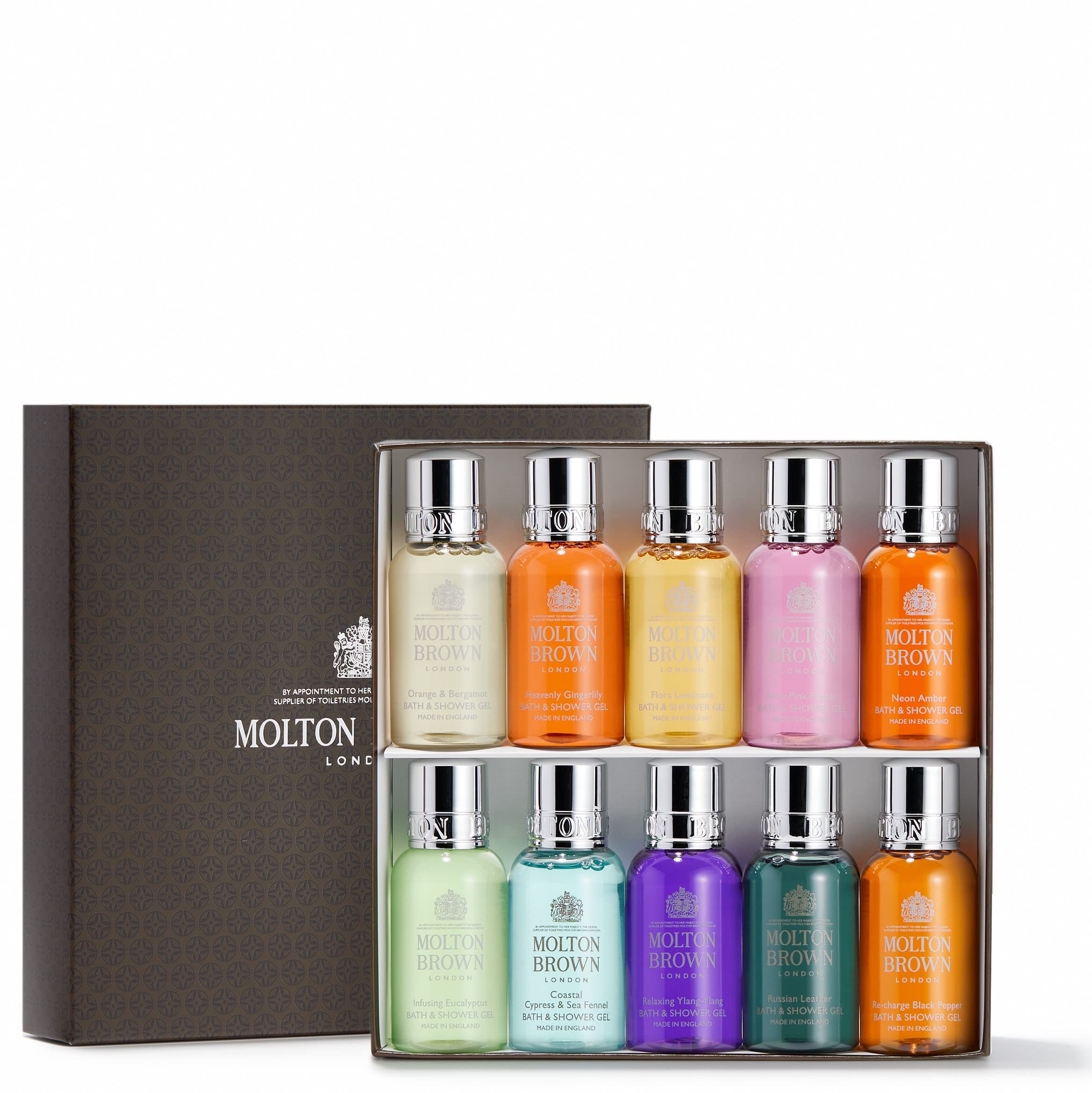 Amazon.co.jp: 【公式】MOLTON BROWN(モルトンブラウン