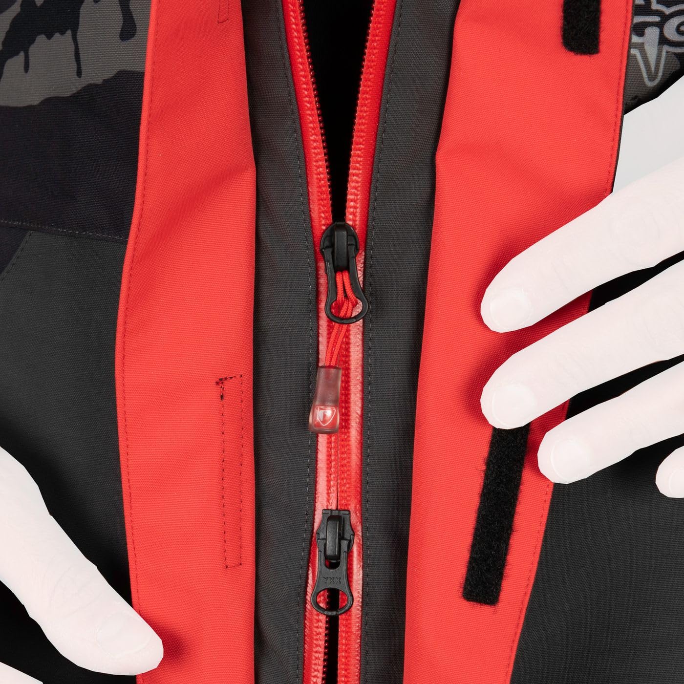 Fox Rage Latzhose für Angler RS Triple-Layer Salopettes