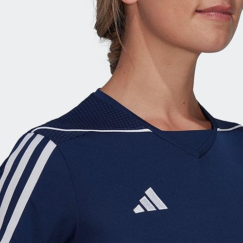 Miniatura 8 de adidas Camiseta Tiro 23 para mujer