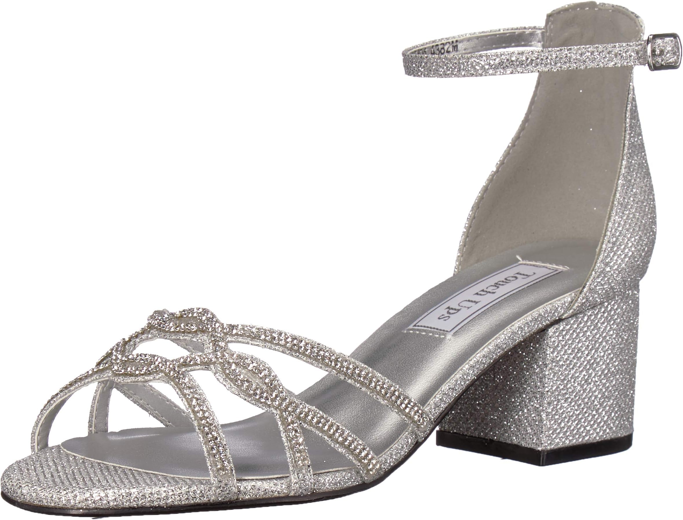 Touch UpsTouch Ups Women's Zoey Platform Pump