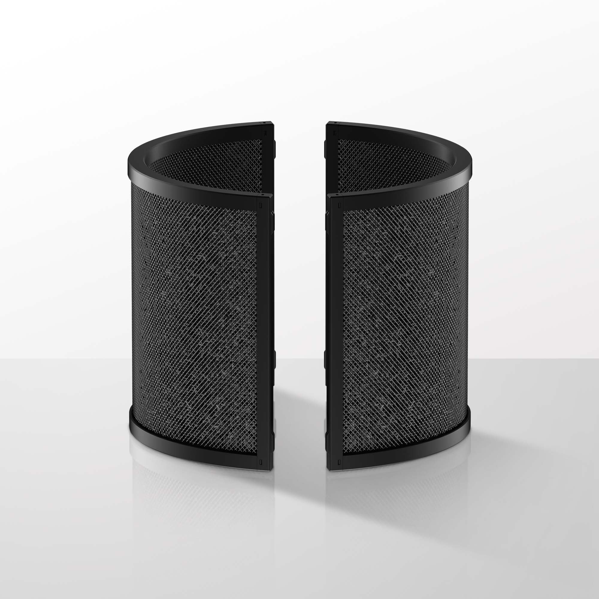 Amazon.com: DREAME Activated Carbon Filter for PM Series Air