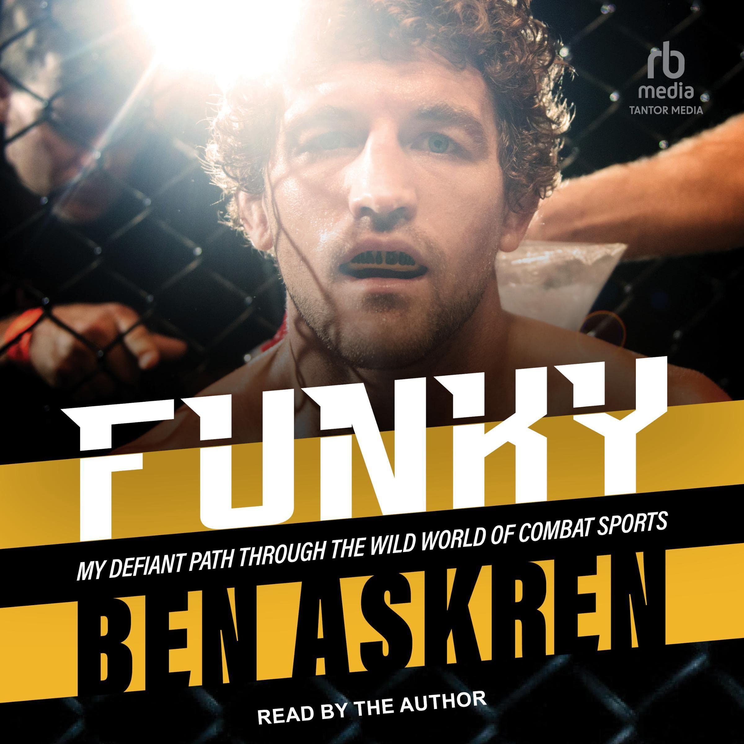 Cover art for Funky