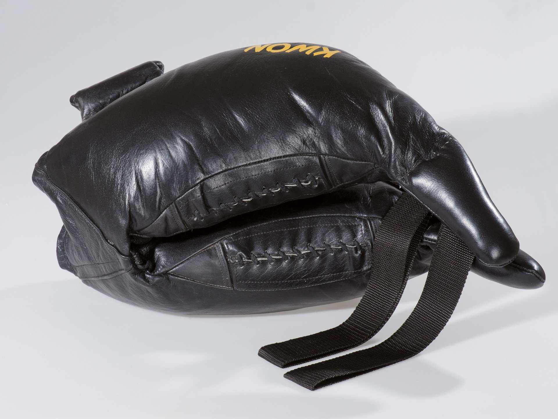 Kwon Bulbag - Bulgarian Bag schwarz 7Kg & 14Kg