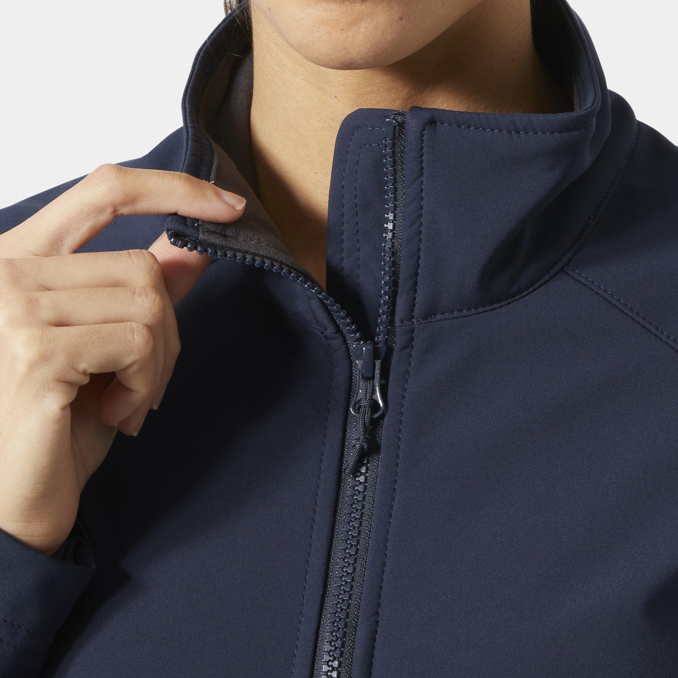 Helly Hansen Mujer Chaqueta Paramount Softshell