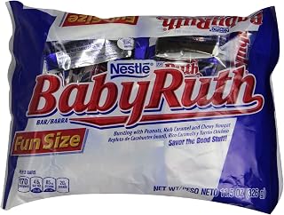 Chocolate Bars, Fun Size, 11.5 oz