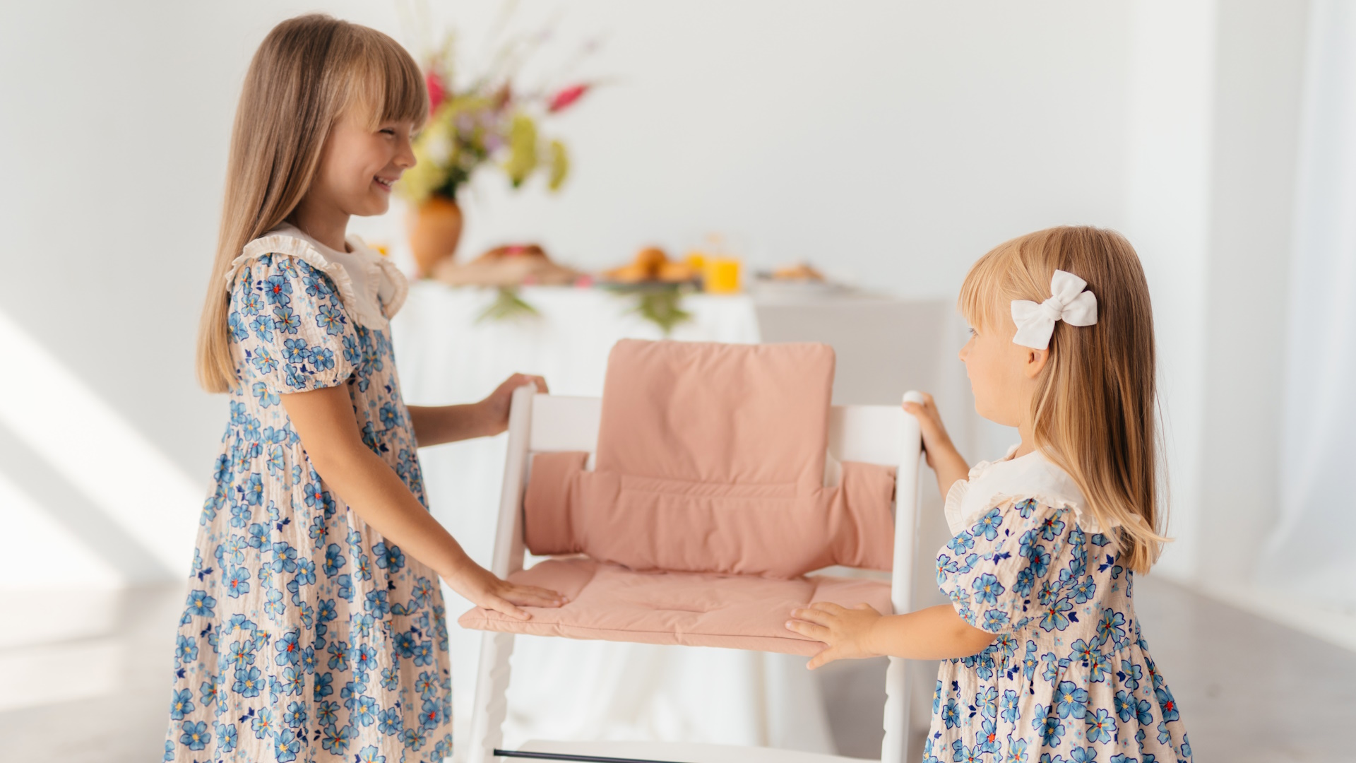 Amazon.com: SA ACCESSORIES Cushion Compatible with Stokke Tripp