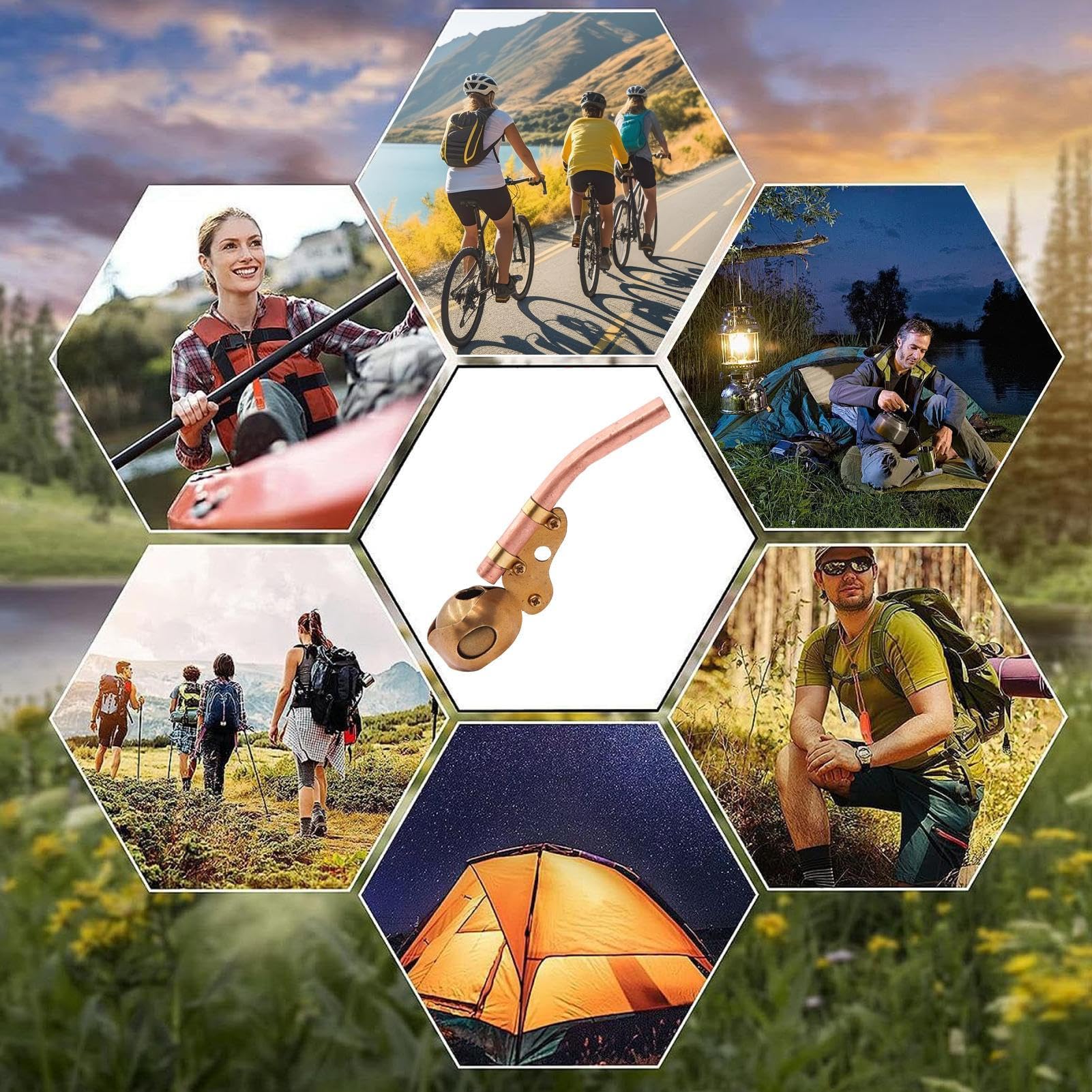 Fischietto Da Boatswain Fischietto Sopravvivenza All'aperto | Avvisatore Di Sicurezza Marittima Per Guide Outdoor Arbitri Sportivi Avventurieri Capitani Ufficiali Insegnanti Di