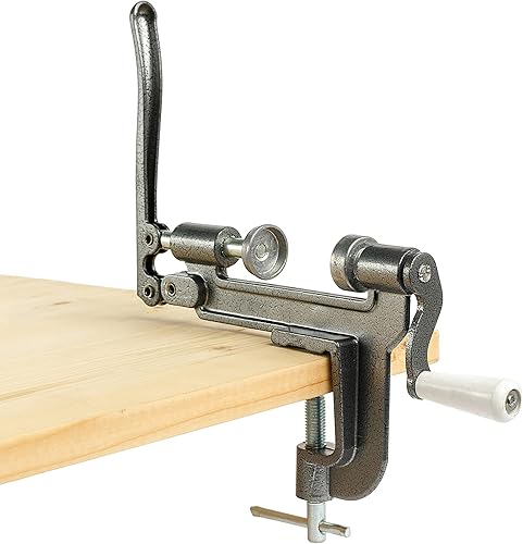 Miniatura 2 de DADDY AMMO Shotshell Reloader - Suministros de recarga de escopeta de calibre 12