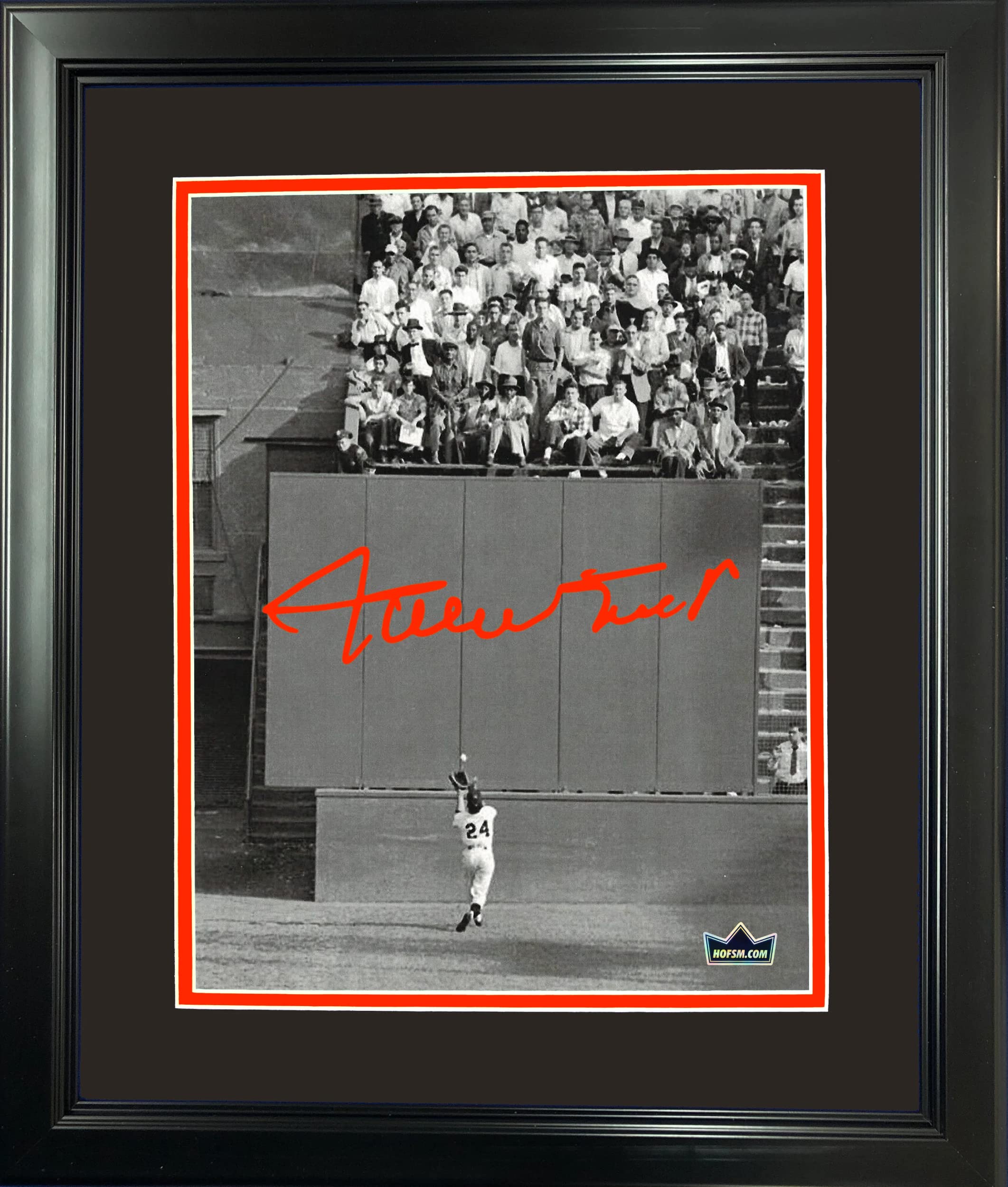 WILLIE MAYS❗️直筆サイン❗️ s-l1200.png