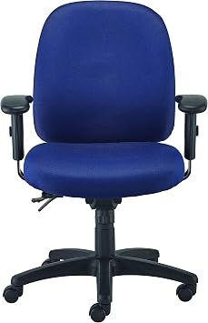 Eurotech Seating 4x4 Multi function Chair، Navy