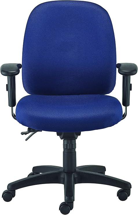 Eurotech Seating 4x4 Multi function Chair، Navy