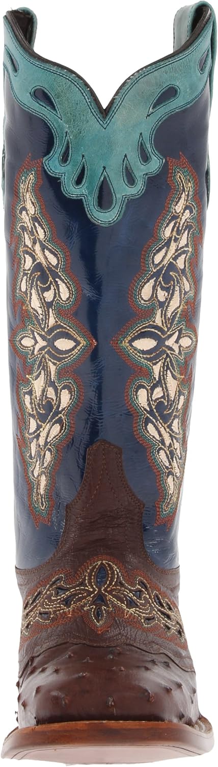 lucchese amberlyn