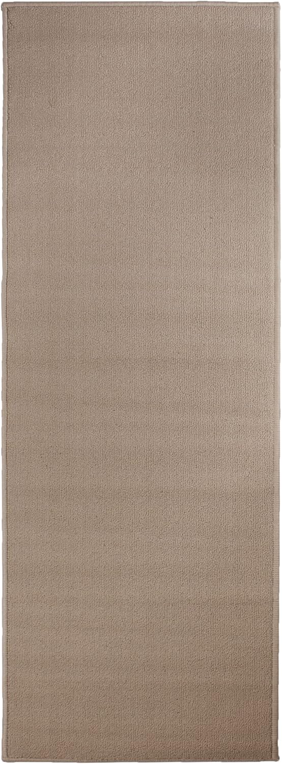 Washable Stain Resistant Kitchen Rugs with Latex Backing, Kitchen Mats