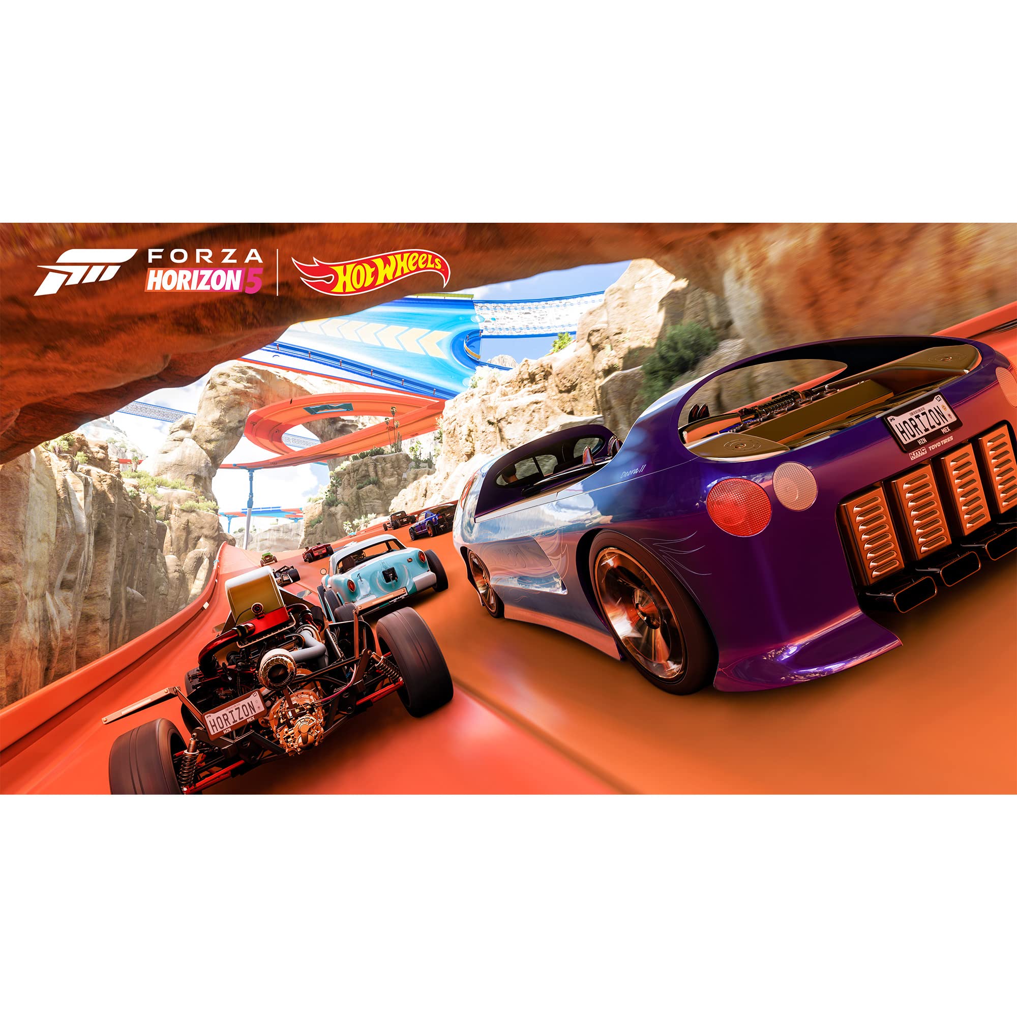 Forza Horizon 5: Premium Add-Ons Bundle | Xbox & Windows 10/11 - Download Code