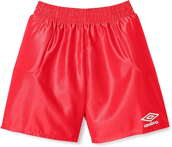 umbro ハーフパンツ ゴールキーパー腰当てつき Amazon | [アンブロ] ハーフパンツ ゴールキーパー用 【パッド