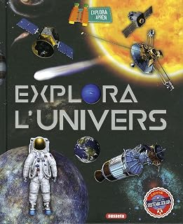 Explora Lunivers