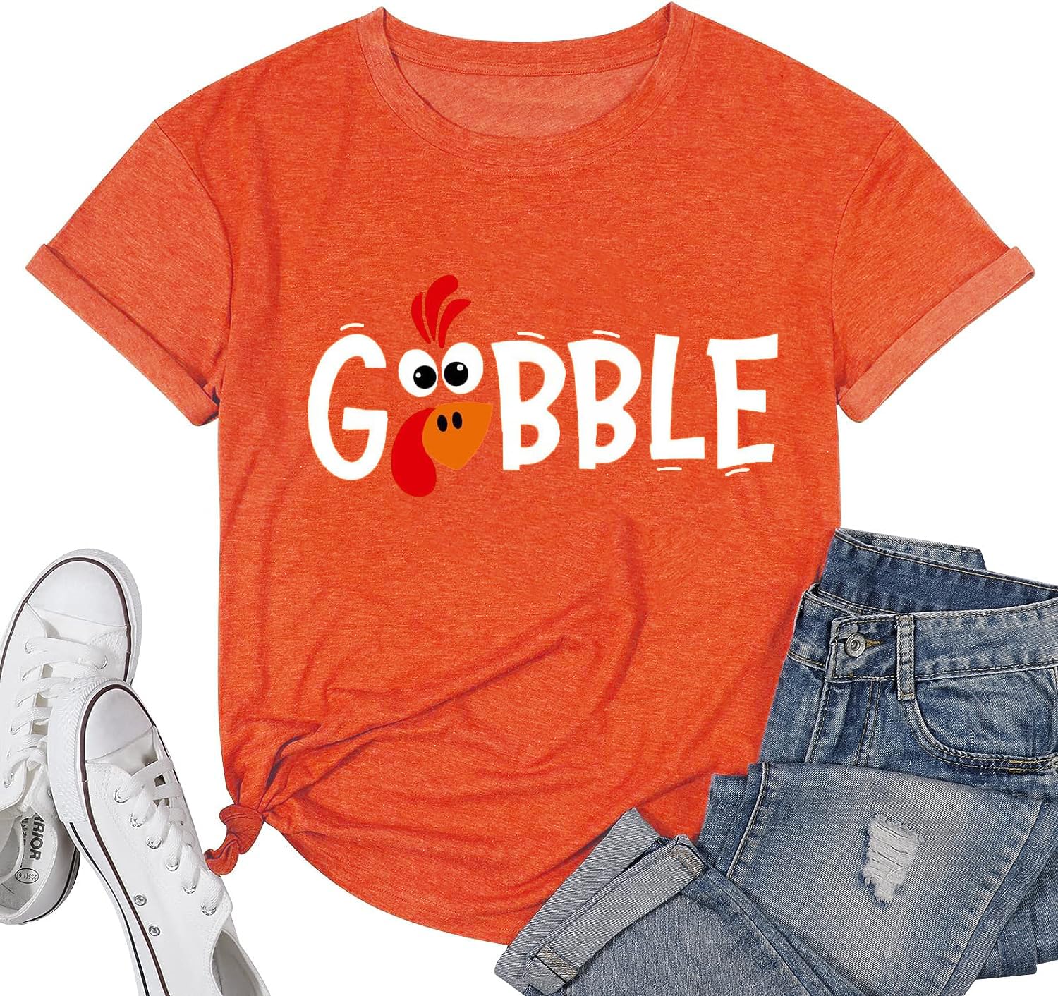 Funny Halloween T Shirts for Women Graphic Tees Vintage Cute Ghost Spider Boo to You Letter Print Tee Holiday Tops