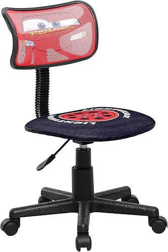 Miniatura 8 de Idea Nuova Princess - Silla de escritorio giratoria de malla