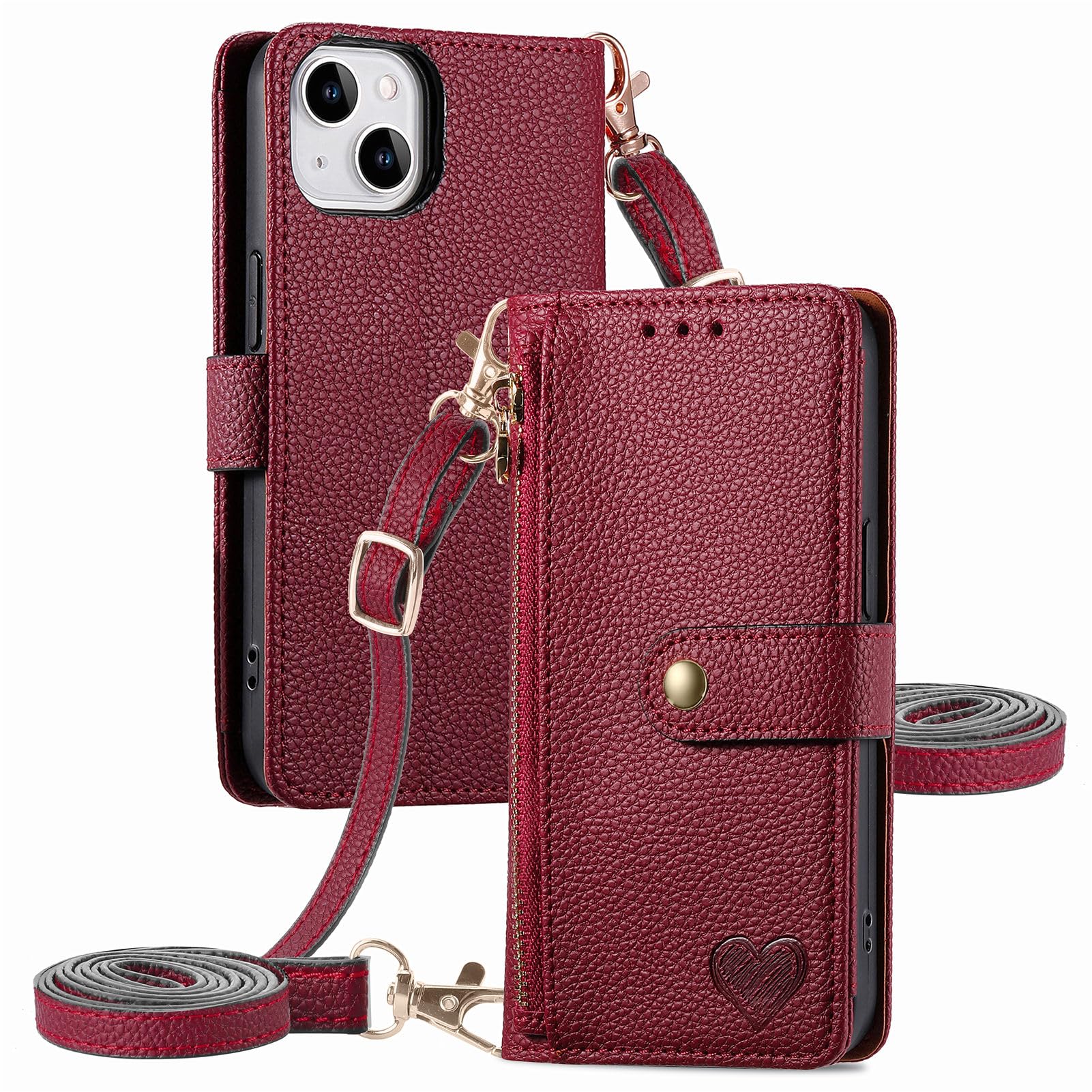 Amazon.co.jp: AQUOS wish1 ケース AQUOS wish2 ケース 手帳型ケース