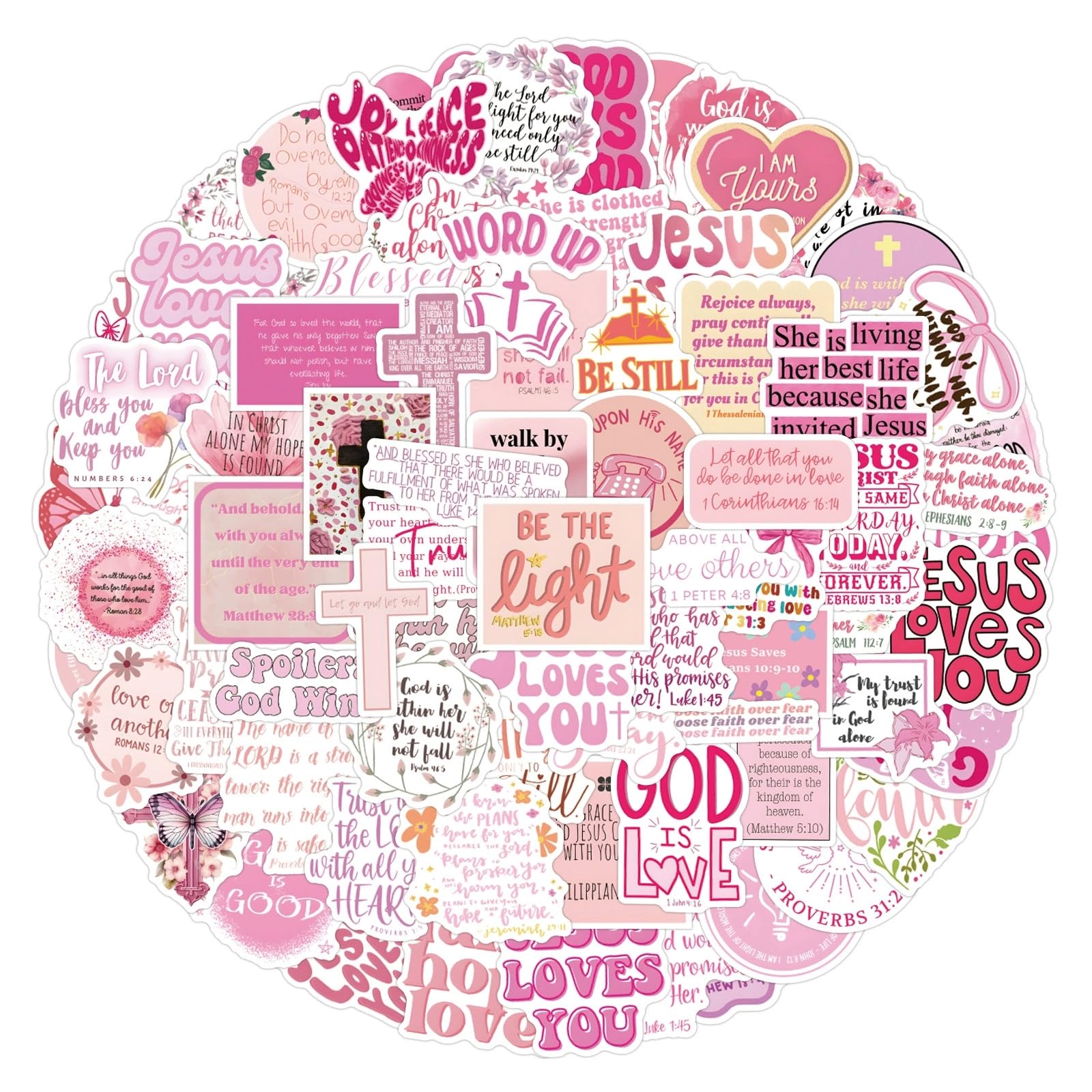 Positive Stickers for Laptop (100 PCS),Gift for Children Teens Adults Girl Boys,Motivational Waterproof Stickers for Skateboard,Scrapbook,Bike,Phone,Computer,Luggage Water Bottle Guitar