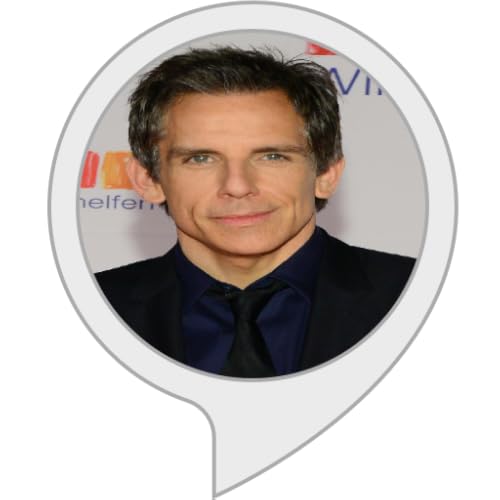 Ben Stiller Quotes