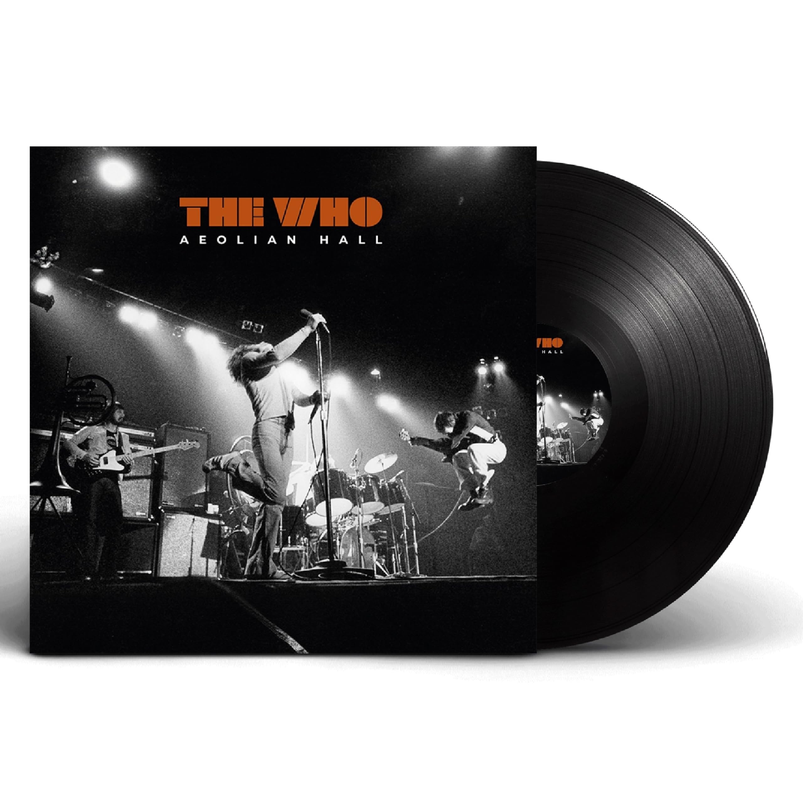Aeolian Hall [VINYL]