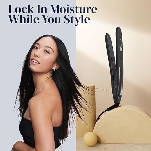 Miniatura 7 de 10 alisadores profesionales Bio Ionic, 1 pulgada