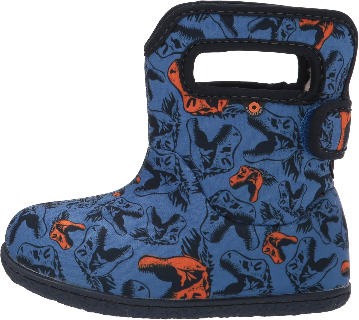 BOGS baby-girls Baby Bogs